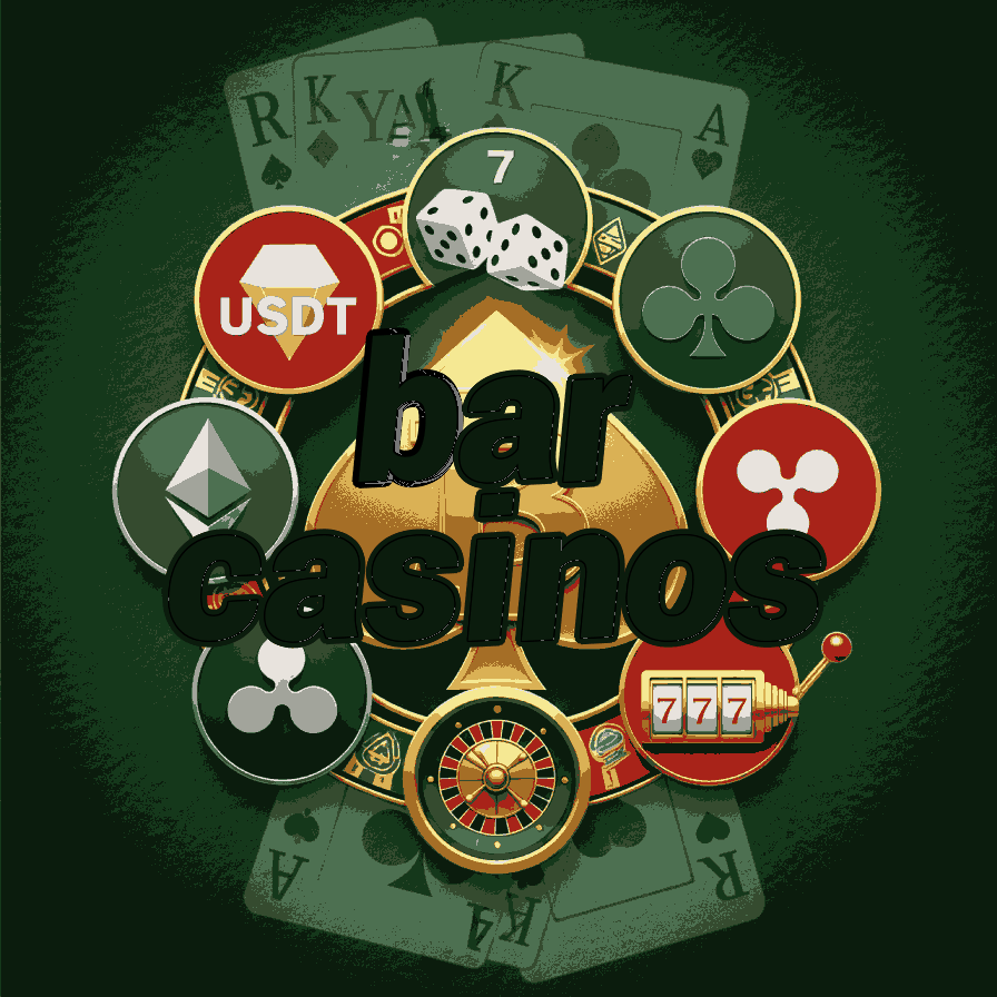Bar Casinos - Top Drinking-Themed Gambling Sites
