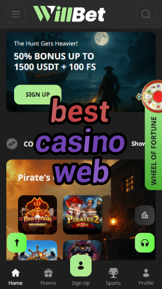 Best Casino Web - Top Online Casino Website-ydblkf.net