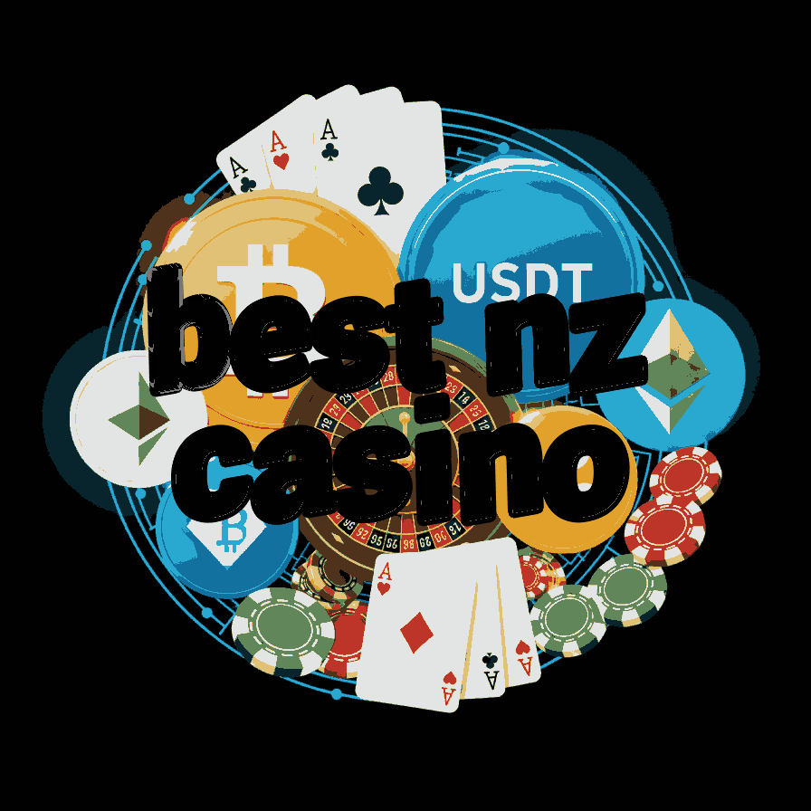 Best NZ Casino - Top New Zealand Casino Guide