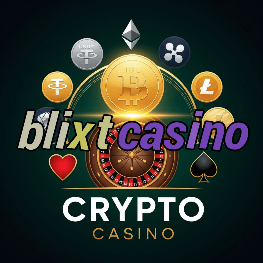 Blixt Casino - Swedish for 