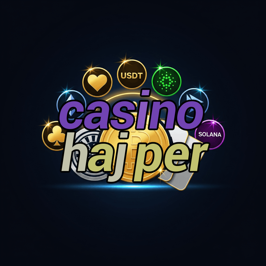 Casino Hajper - Premium Hungarian Casino